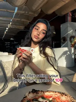 Ai scale of 100