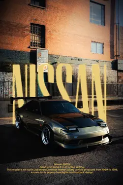 Hitz poster cars