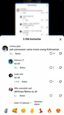 VersiKalimantan