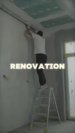 Renovation