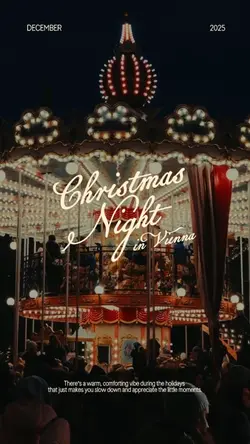 Christmas Night