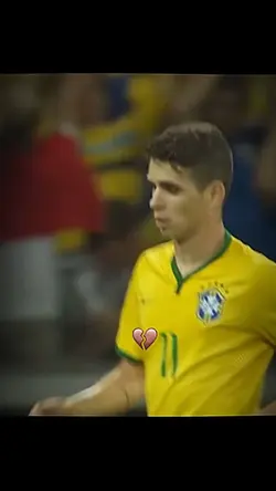 Brazil vs Germany 
