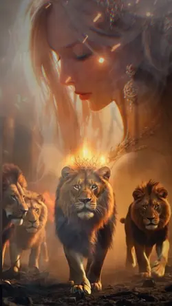 Lion intro hot