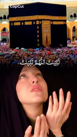 Hajj template 2026