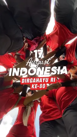 HUT RI 80 2025