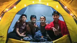 BEST FRIEND FOREVER 