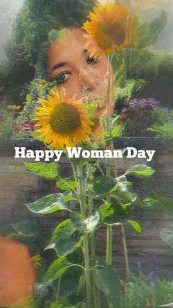 8 march woman Day 