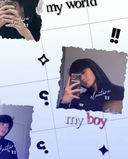 my boy my boy my boy