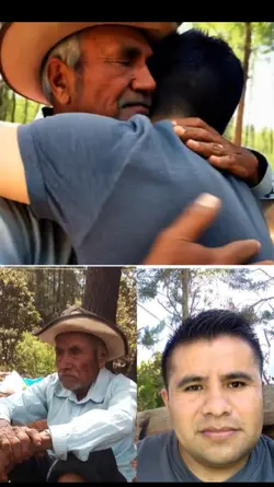 efecto abrazo 