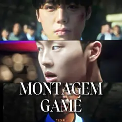 Montagem game
