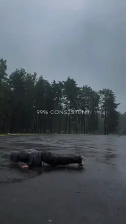 99% CONSISTENT