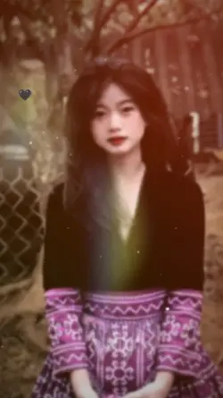 mẫu hmoob buồn 