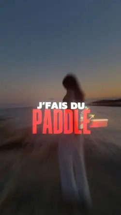 Paddle-TKS 2G