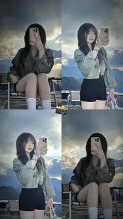 TÁCH ẢNH + MÀU