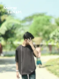 Mere Sanam |