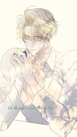 Just Let Me Love