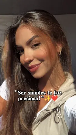 Ser simples 