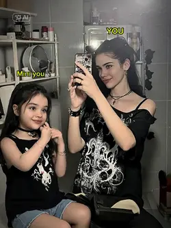AI MINI YOU FILTER 