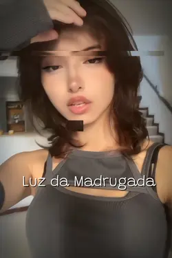 LUZ DA MADRUGADA 