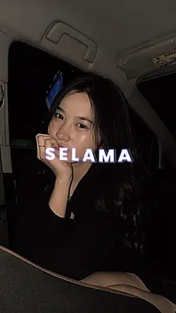 Selama aku masih bis