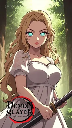 demon slayer
