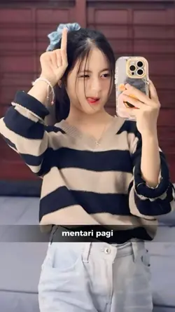 SENAM ANAK INDONESIA