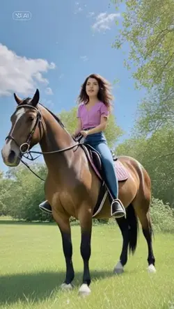trend nova cavalo 