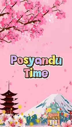 Posyandu Time