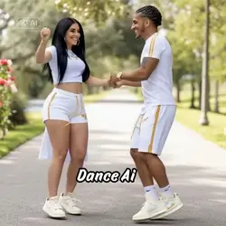 Couple Dance