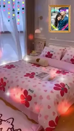 kamar tidur