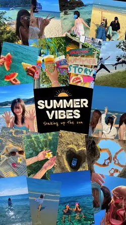 Summer dump