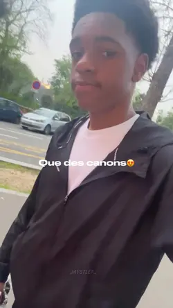 Que des canons 😍