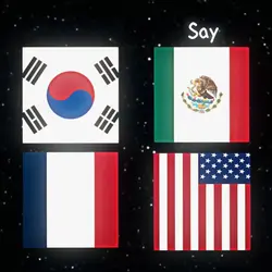 Maybe USA King 
