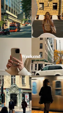 minivlog 14 clips