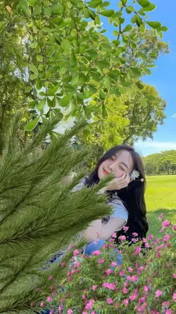 efek nature viral