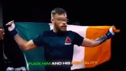ConnorMcgregor YDDAM