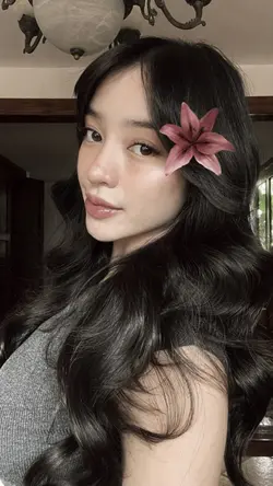 bunga bisa digeser