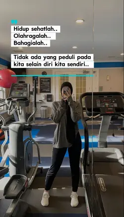 Hidup Sehatlah