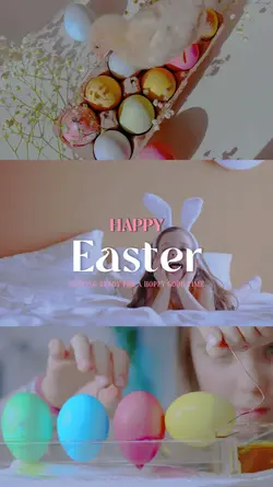 Happy Easter