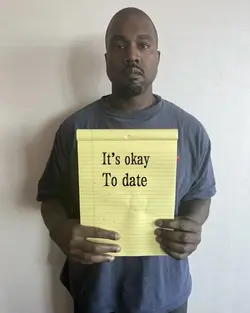 Its okay really!😓