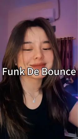 Funk De Bounce