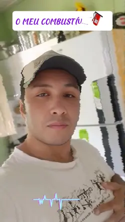 O meu combustível 