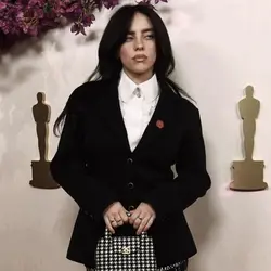 Billie oscars 24