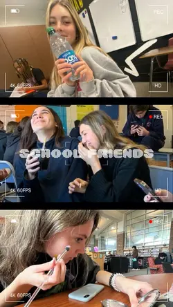 study with friends
