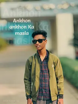 Akhon ka masla