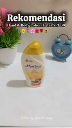 Marina spf 30