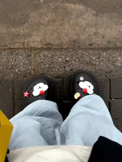 一点一滴•字幕卡点