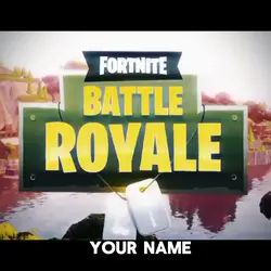Fortnite 🥇