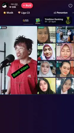 Prank Live Tiktok