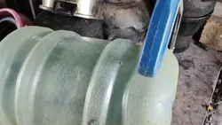 composteira caseira!